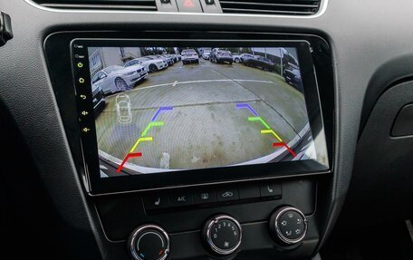 Skoda Octavia, 2019 год, 2 149 000 рублей, 19 фотография