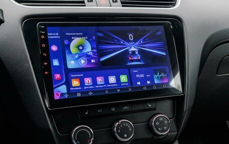 Skoda Octavia, 2019 год, 2 149 000 рублей, 18 фотография