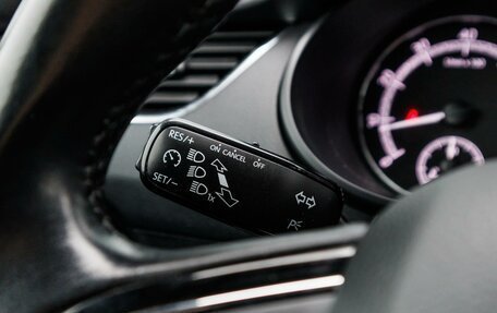 Skoda Octavia, 2019 год, 2 149 000 рублей, 17 фотография