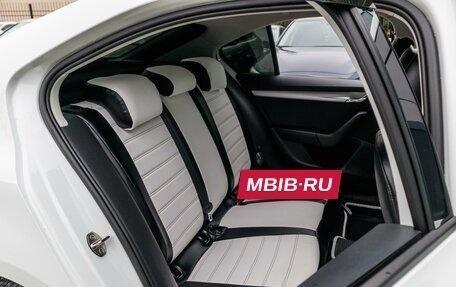 Skoda Octavia, 2019 год, 2 149 000 рублей, 9 фотография