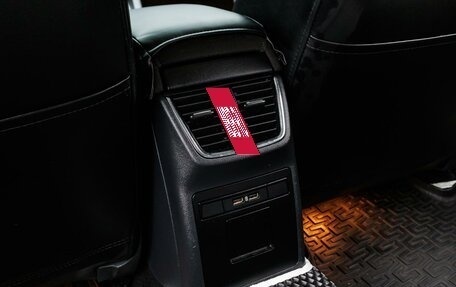 Skoda Octavia, 2019 год, 2 149 000 рублей, 14 фотография