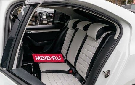 Skoda Octavia, 2019 год, 2 149 000 рублей, 11 фотография