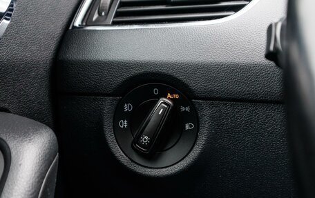 Skoda Octavia, 2019 год, 2 149 000 рублей, 20 фотография