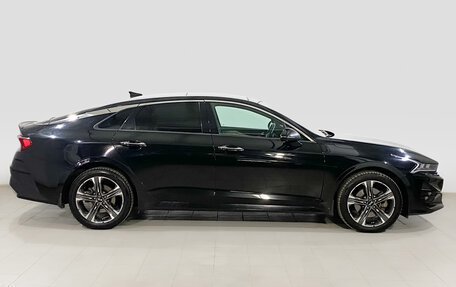 KIA K5, 2020 год, 2 350 000 рублей, 4 фотография