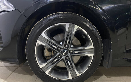 KIA K5, 2020 год, 2 350 000 рублей, 12 фотография