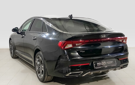 KIA K5, 2020 год, 2 350 000 рублей, 7 фотография