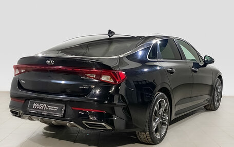 KIA K5, 2020 год, 2 350 000 рублей, 5 фотография