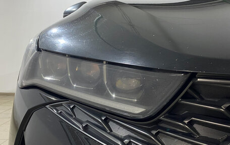 KIA K5, 2020 год, 2 350 000 рублей, 11 фотография