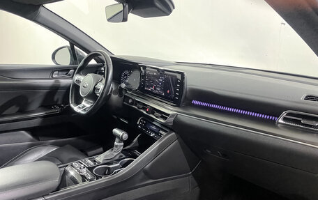 KIA K5, 2020 год, 2 350 000 рублей, 13 фотография