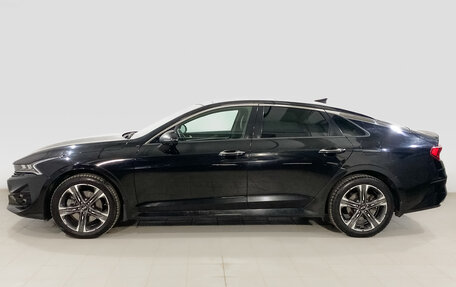 KIA K5, 2020 год, 2 350 000 рублей, 8 фотография