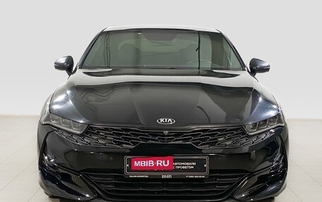 KIA K5, 2020 год, 2 350 000 рублей, 2 фотография