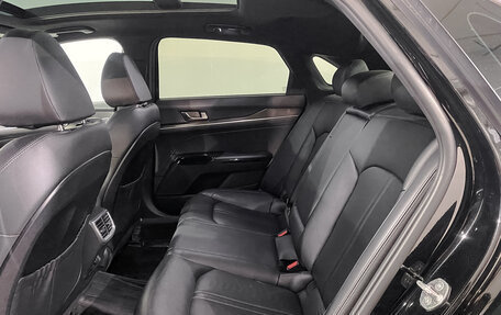 KIA K5, 2020 год, 2 350 000 рублей, 18 фотография