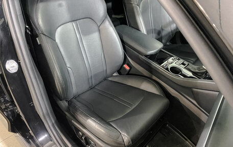 KIA K5, 2020 год, 2 350 000 рублей, 23 фотография