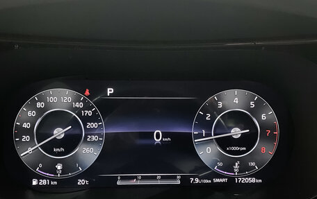 KIA K5, 2020 год, 2 350 000 рублей, 16 фотография