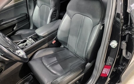 KIA K5, 2020 год, 2 350 000 рублей, 19 фотография