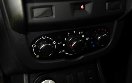 Renault Duster I рестайлинг, 2017 год, 1 198 000 рублей, 12 фотография