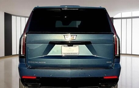 Cadillac Escalade V, 2025 год, 15 442 000 рублей, 4 фотография