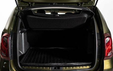 Renault Duster I рестайлинг, 2017 год, 1 198 000 рублей, 17 фотография