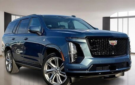 Cadillac Escalade V, 2025 год, 15 442 000 рублей, 2 фотография