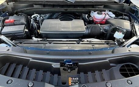 Cadillac Escalade V, 2025 год, 15 442 000 рублей, 11 фотография