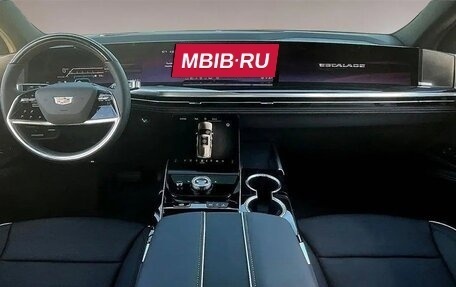 Cadillac Escalade V, 2025 год, 15 442 000 рублей, 5 фотография