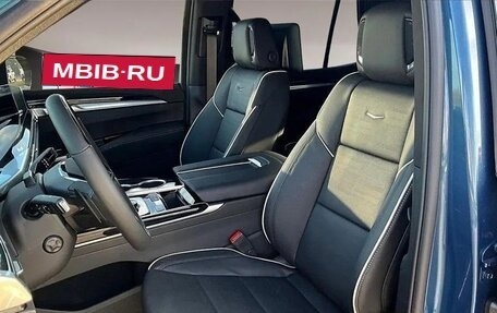 Cadillac Escalade V, 2025 год, 15 442 000 рублей, 9 фотография