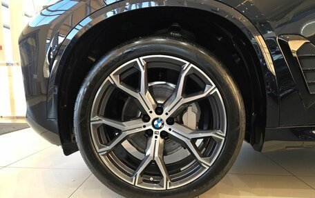 BMW X5, 2025 год, 11 450 000 рублей, 7 фотография