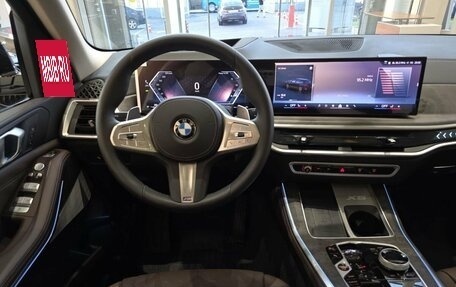 BMW X5, 2025 год, 11 450 000 рублей, 11 фотография