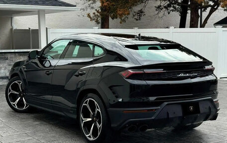 Lamborghini Urus I, 2025 год, 40 478 000 рублей, 5 фотография