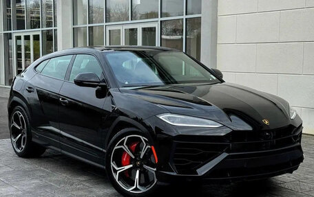 Lamborghini Urus I, 2025 год, 40 478 000 рублей, 9 фотография