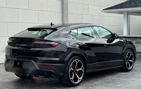 Lamborghini Urus I, 2025 год, 40 478 000 рублей, 7 фотография