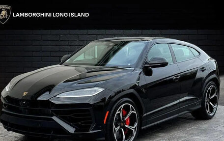 Lamborghini Urus I, 2025 год, 40 478 000 рублей, 6 фотография