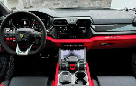 Lamborghini Urus I, 2025 год, 40 478 000 рублей, 10 фотография