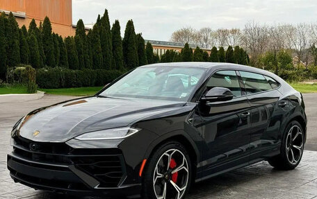 Lamborghini Urus I, 2025 год, 40 478 000 рублей, 4 фотография