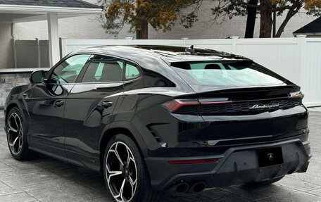 Lamborghini Urus I, 2025 год, 40 478 000 рублей, 8 фотография