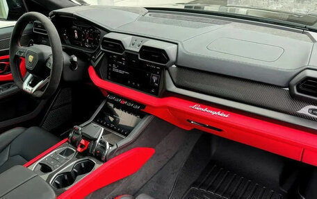 Lamborghini Urus I, 2025 год, 40 478 000 рублей, 11 фотография