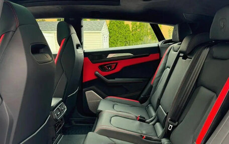 Lamborghini Urus I, 2025 год, 40 478 000 рублей, 15 фотография