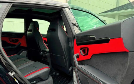 Lamborghini Urus I, 2025 год, 40 478 000 рублей, 13 фотография