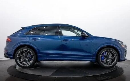 Audi RS Q8 I, 2025 год, 20 705 000 рублей, 2 фотография