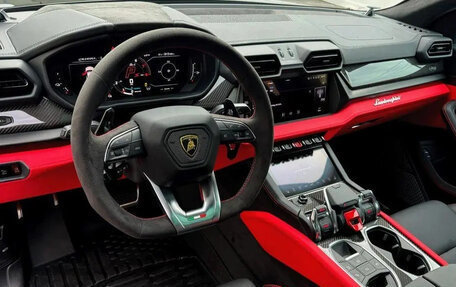 Lamborghini Urus I, 2025 год, 40 478 000 рублей, 17 фотография