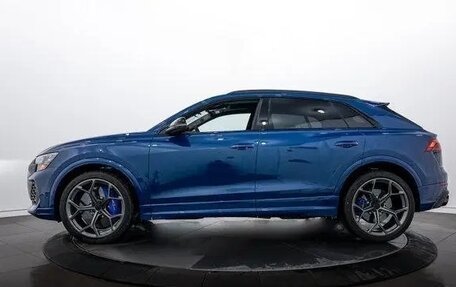 Audi RS Q8 I, 2025 год, 20 705 000 рублей, 5 фотография