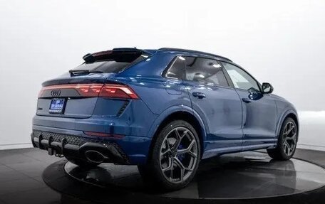Audi RS Q8 I, 2025 год, 20 705 000 рублей, 3 фотография