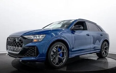 Audi RS Q8 I, 2025 год, 20 705 000 рублей, 6 фотография