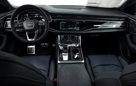 Audi RS Q8 I, 2025 год, 20 705 000 рублей, 7 фотография