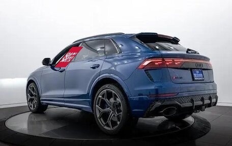 Audi RS Q8 I, 2025 год, 20 705 000 рублей, 4 фотография