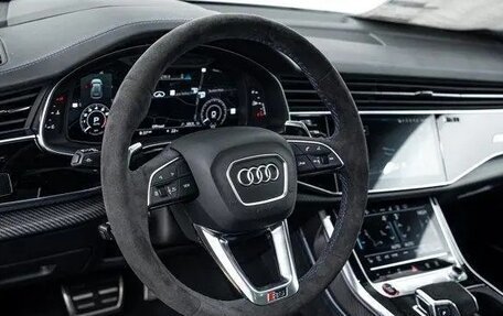 Audi RS Q8 I, 2025 год, 20 705 000 рублей, 10 фотография