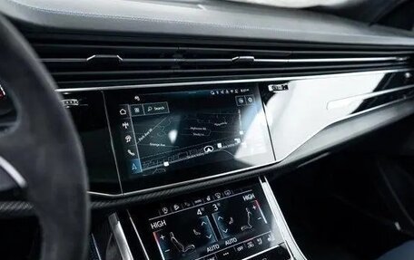 Audi RS Q8 I, 2025 год, 20 705 000 рублей, 11 фотография