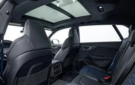 Audi RS Q8 I, 2025 год, 20 705 000 рублей, 18 фотография