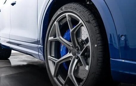 Audi RS Q8 I, 2025 год, 20 705 000 рублей, 21 фотография