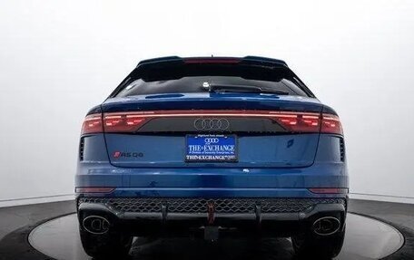 Audi RS Q8 I, 2025 год, 20 705 000 рублей, 22 фотография